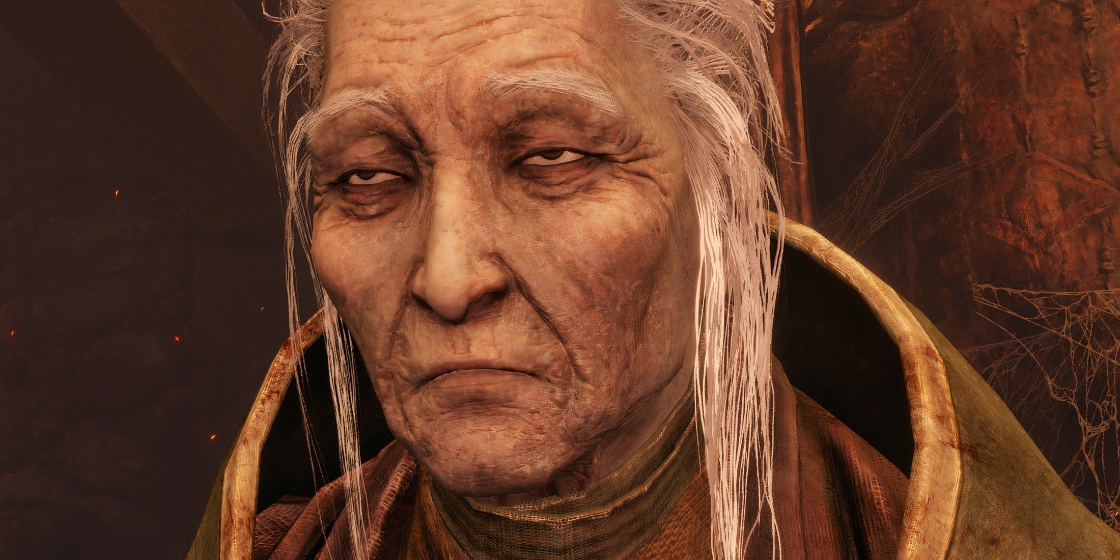 Best Female FromSoftware Characters