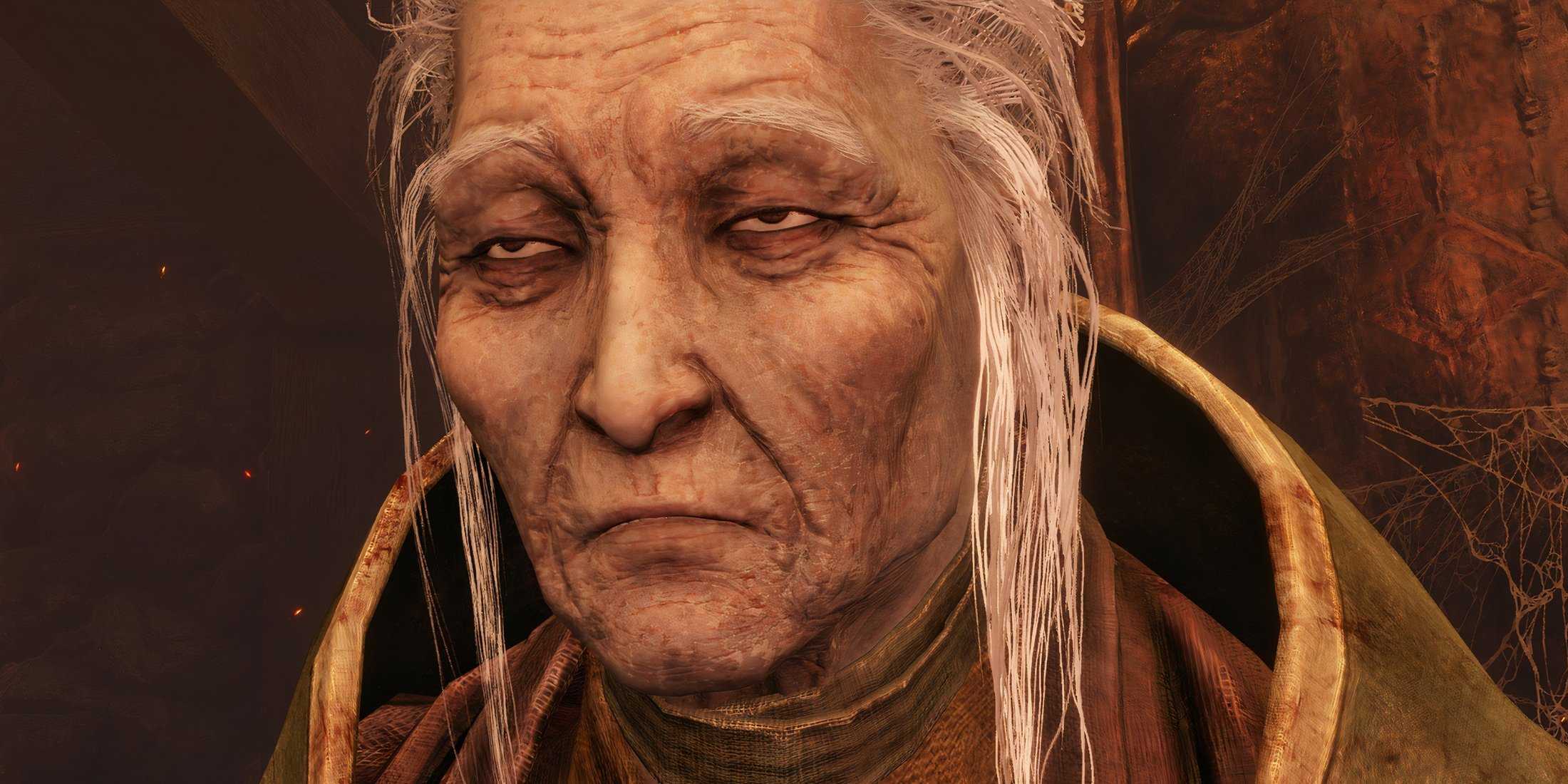 Fromsoftware Butterfly Best Female FromSoftware Characters