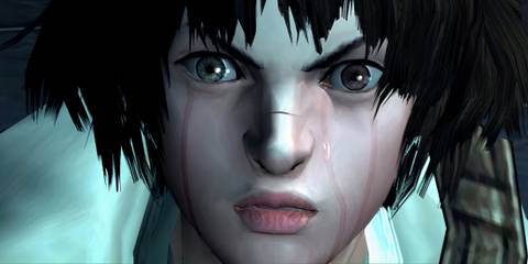 Lady in Devil May Cry 3