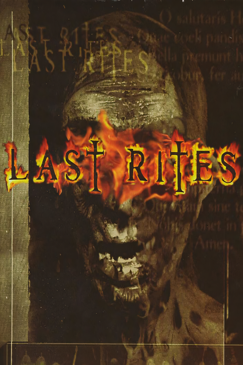 Last Rites Tag Page Cover Art