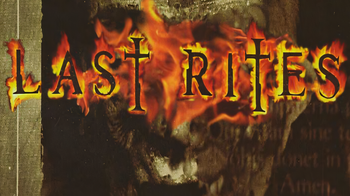 Last Rites News, Trailer, Guides, and More