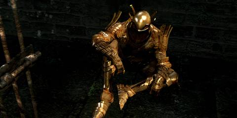 Lautrec Dark Souls