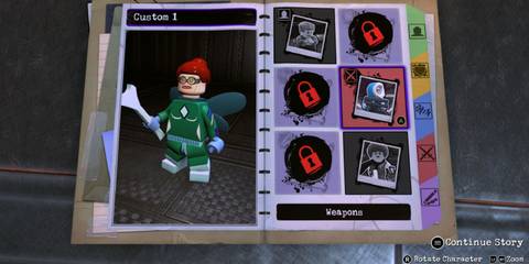 Lego DC Super-Villains (2)