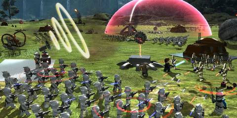 lego star wars 3 clone wars