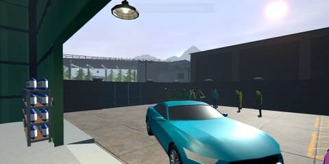 Less Shadow Mod Schedule 1