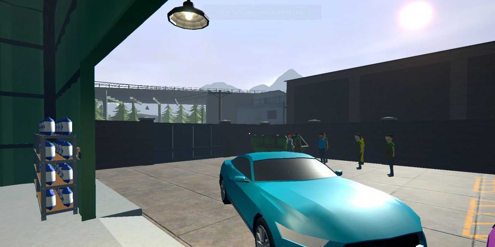 Less Shadow Mod Schedule 1