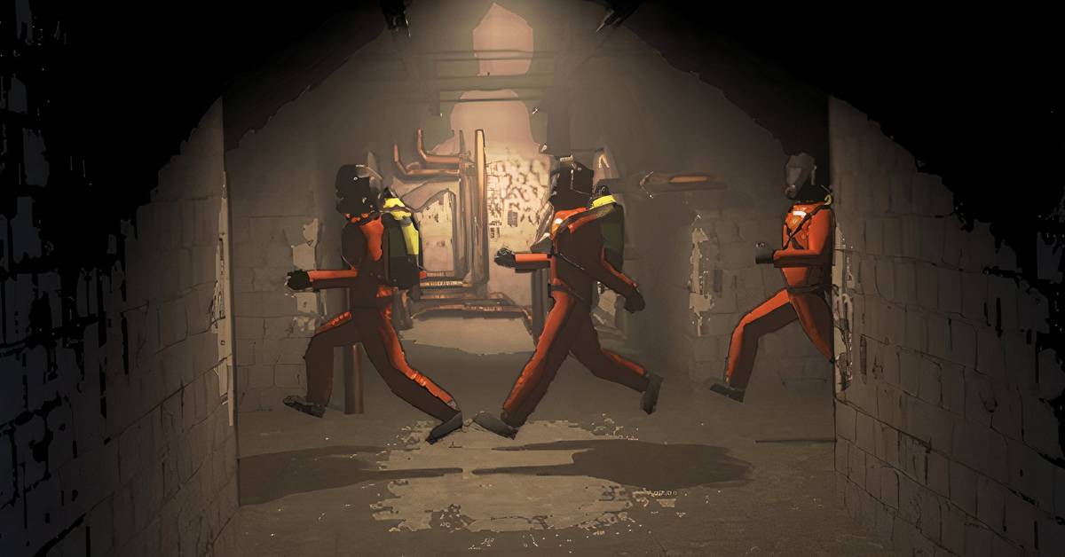 Lethal Company Teases New Creature for Next Update