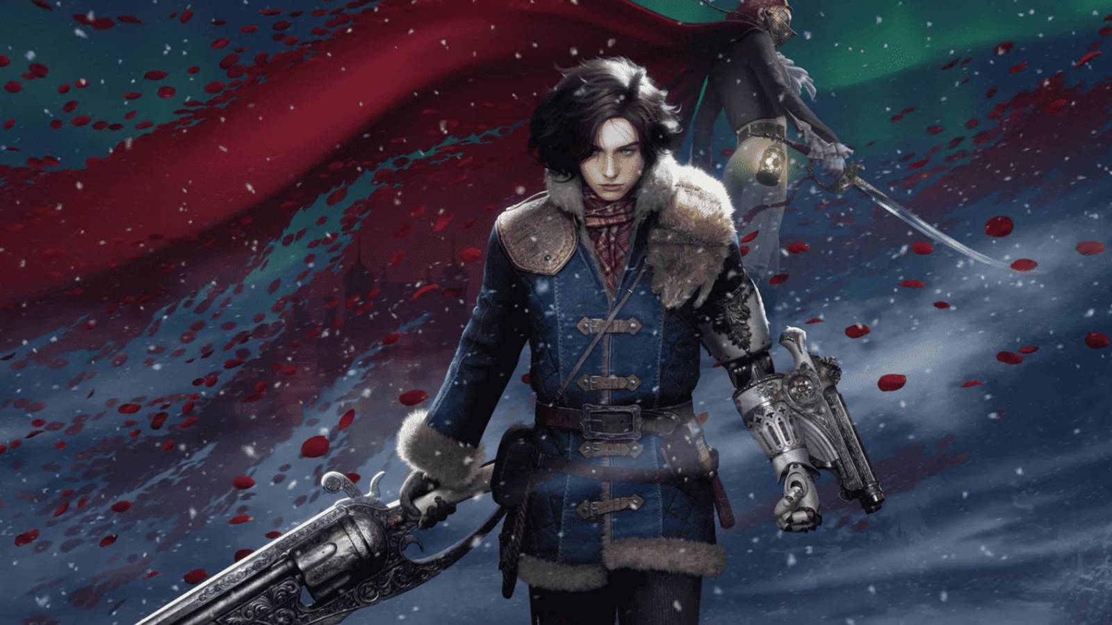 Lies-of-P-Overture-freaky-zoo