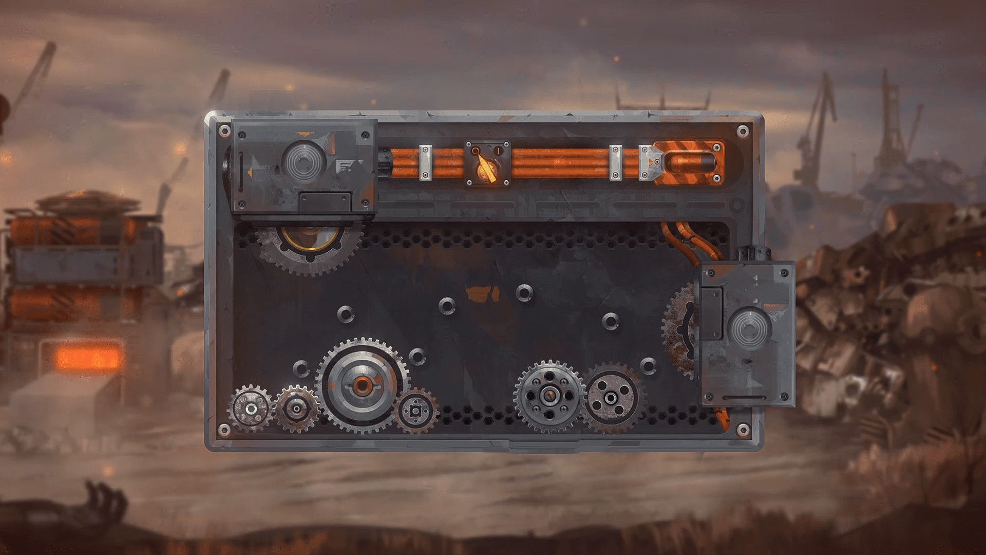 Life of Delta Press Image 6