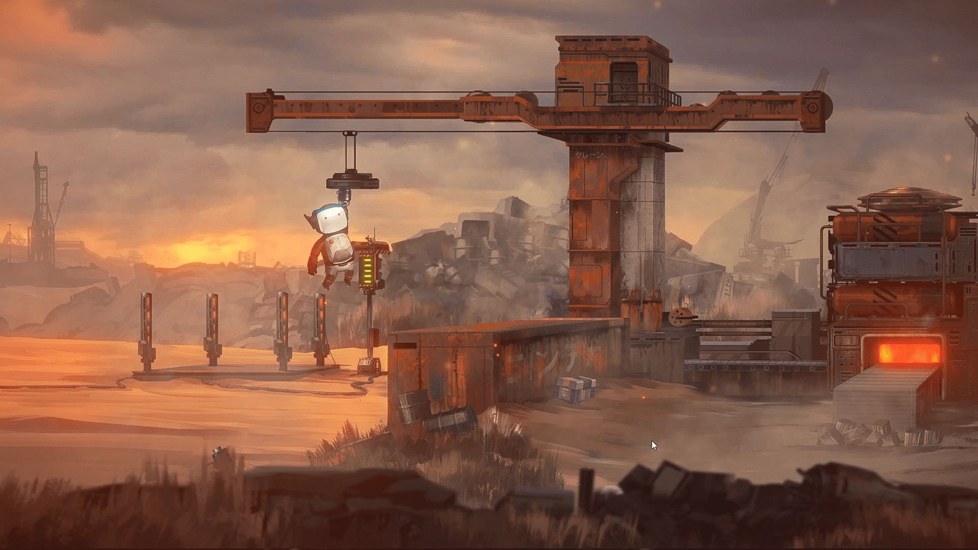 Life of Delta Press Image 9