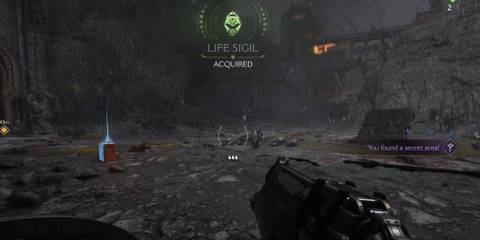 Life Sigil Acquired Chapter 1 The Dark Ages