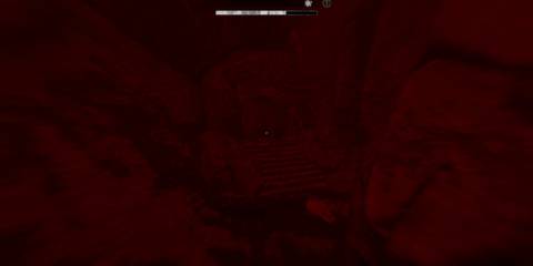 life transfusion spell location blood cave in tainted grail the fall of avalon