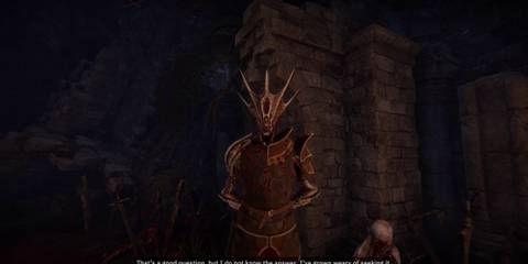 life transfusion spell location mallory in tainted grail the fall of avalon