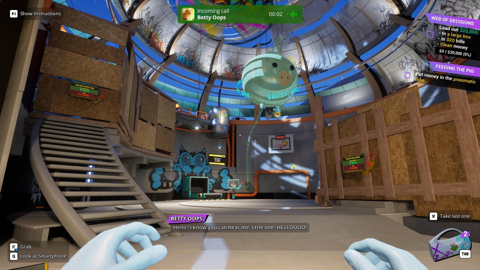 Light It Up Quest Guide Cash Cleaner Simulator