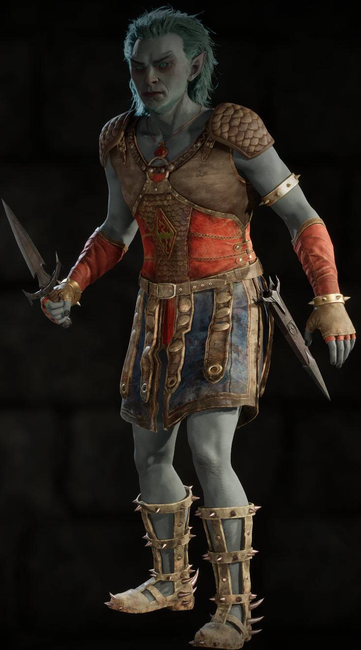 Fine Raiment All Armor Sets In Oblivion Remastered