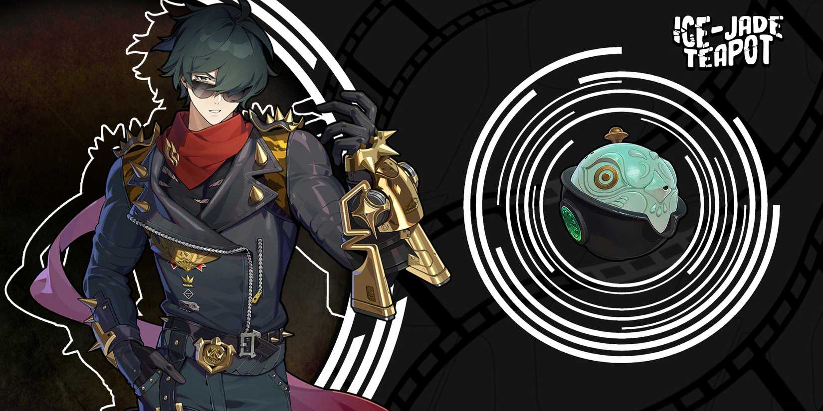 Best Lighter W-Engines In ZZZ - Zenless Zone Zero