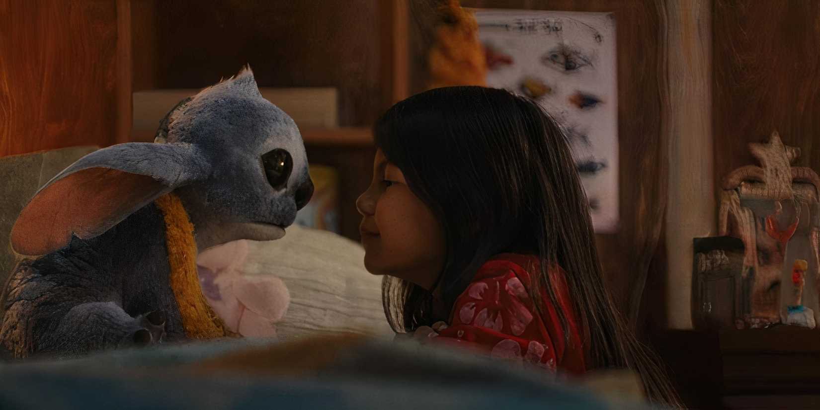 Lilo and Stitch in Lilo & Stitch