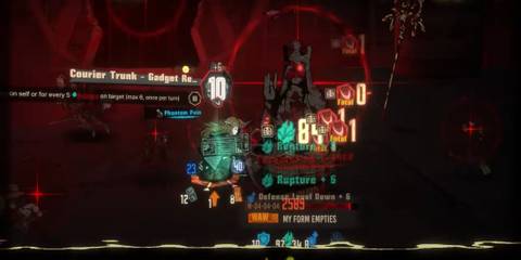 Limbus Company Devyat Rodion