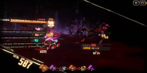 Limbus Company Don Quixote