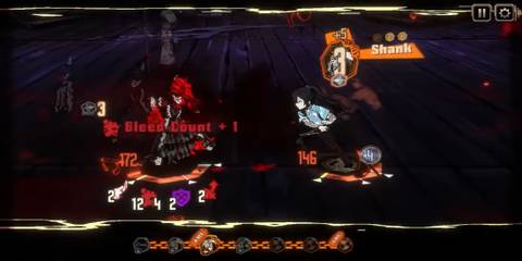 Limbus Company Hong Lu