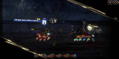 Limbus Company Mao Branch Outis