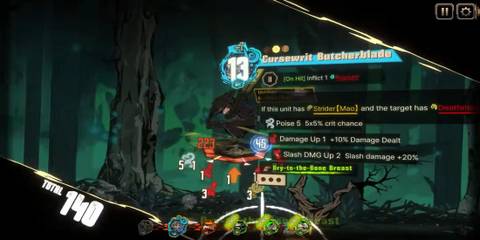 Limbus Company Mao Branch Ryoshu