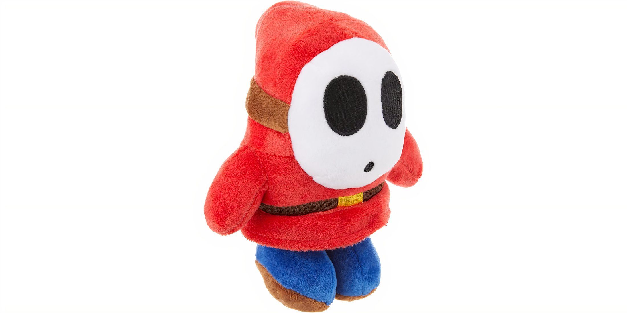 Little Buddy Super Mario 1310 Peluche écureuil volant 22,9 cm