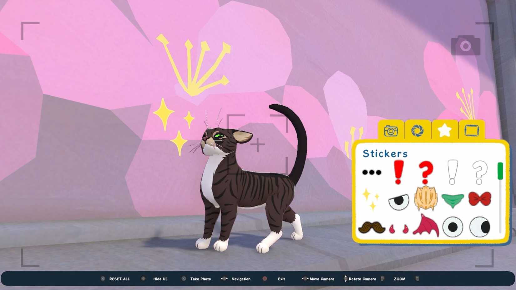 Little Kitty Big City DLC 4