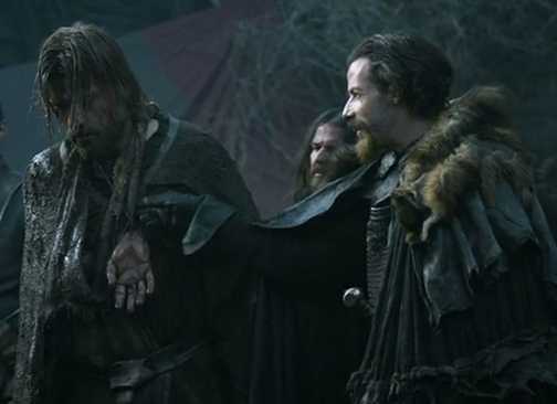 Locke in the spotlight in Game of Thrones