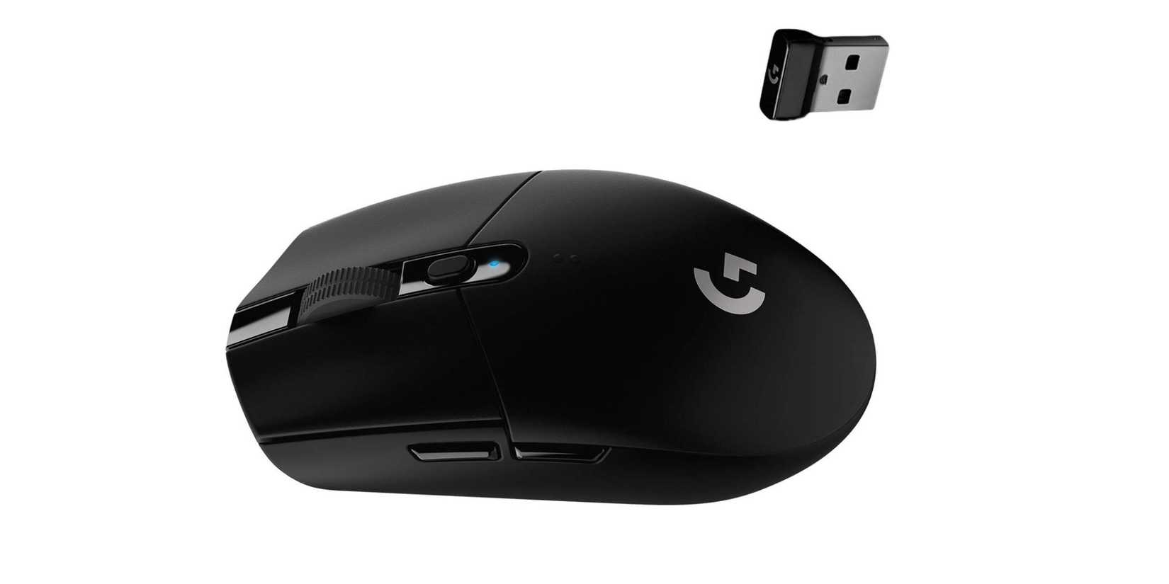 Logitech G305 Lightspeed