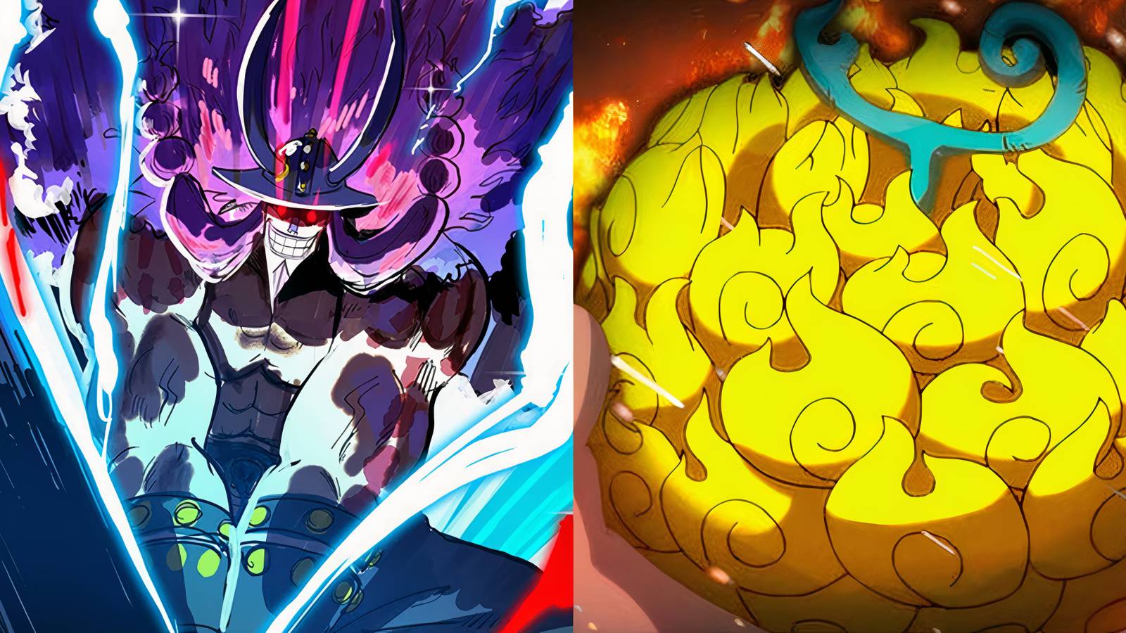 Loki Devil Fruit Hint