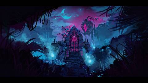 Lone Ruin Trailer Thumnbail