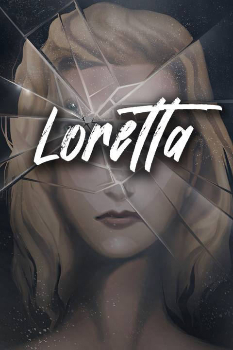 Loretta Tag Page Cover Art