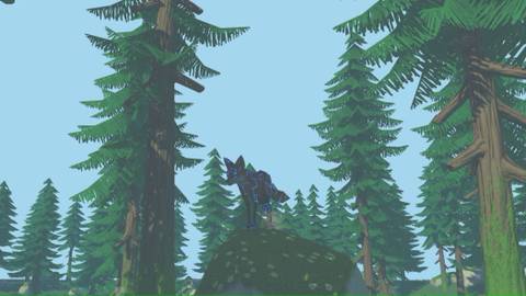 Lost Dream Darkness Press Image 4