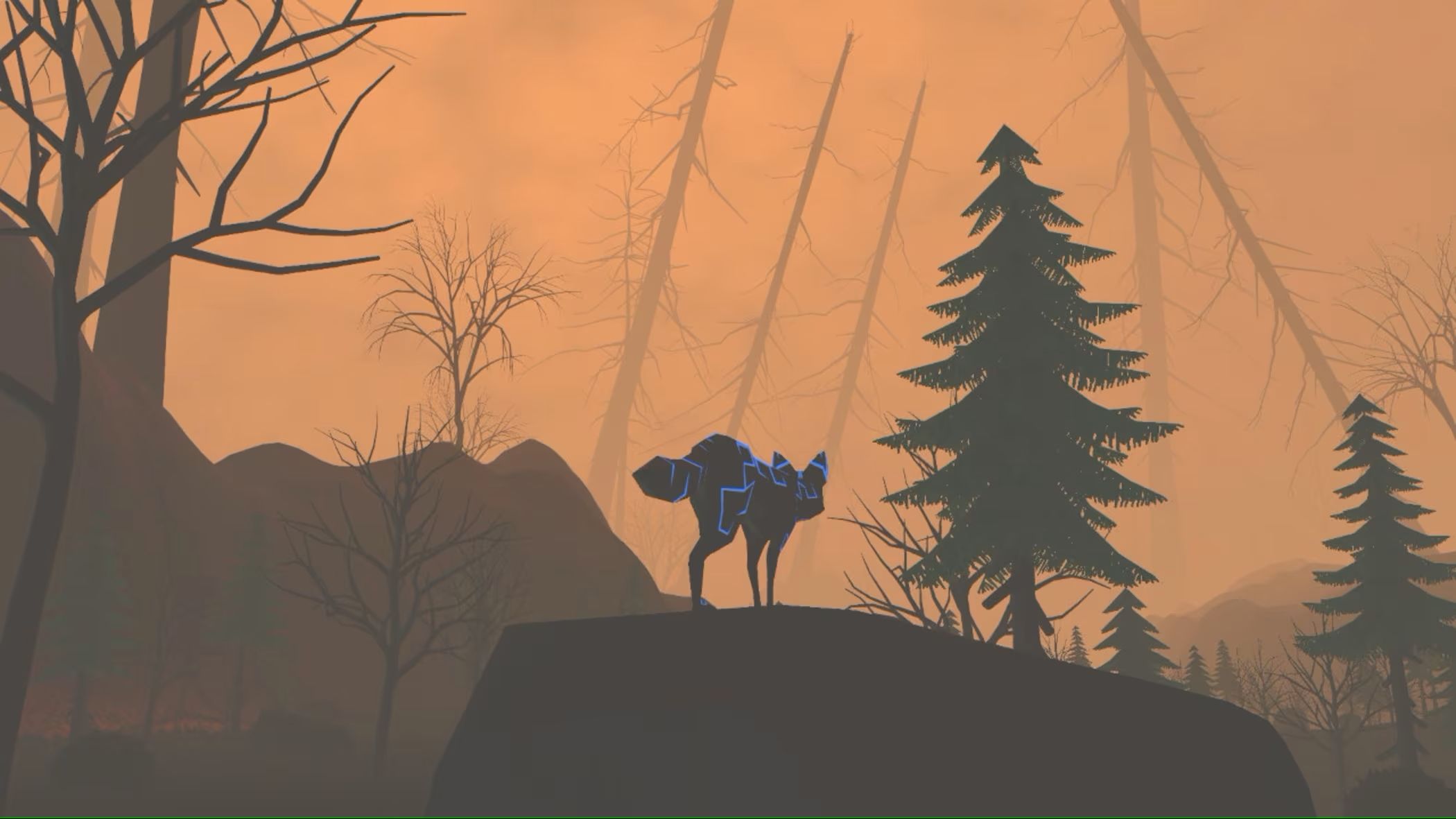 Lost Dream Darkness Press Image 5