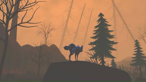 Lost Dream Darkness Press Image 5