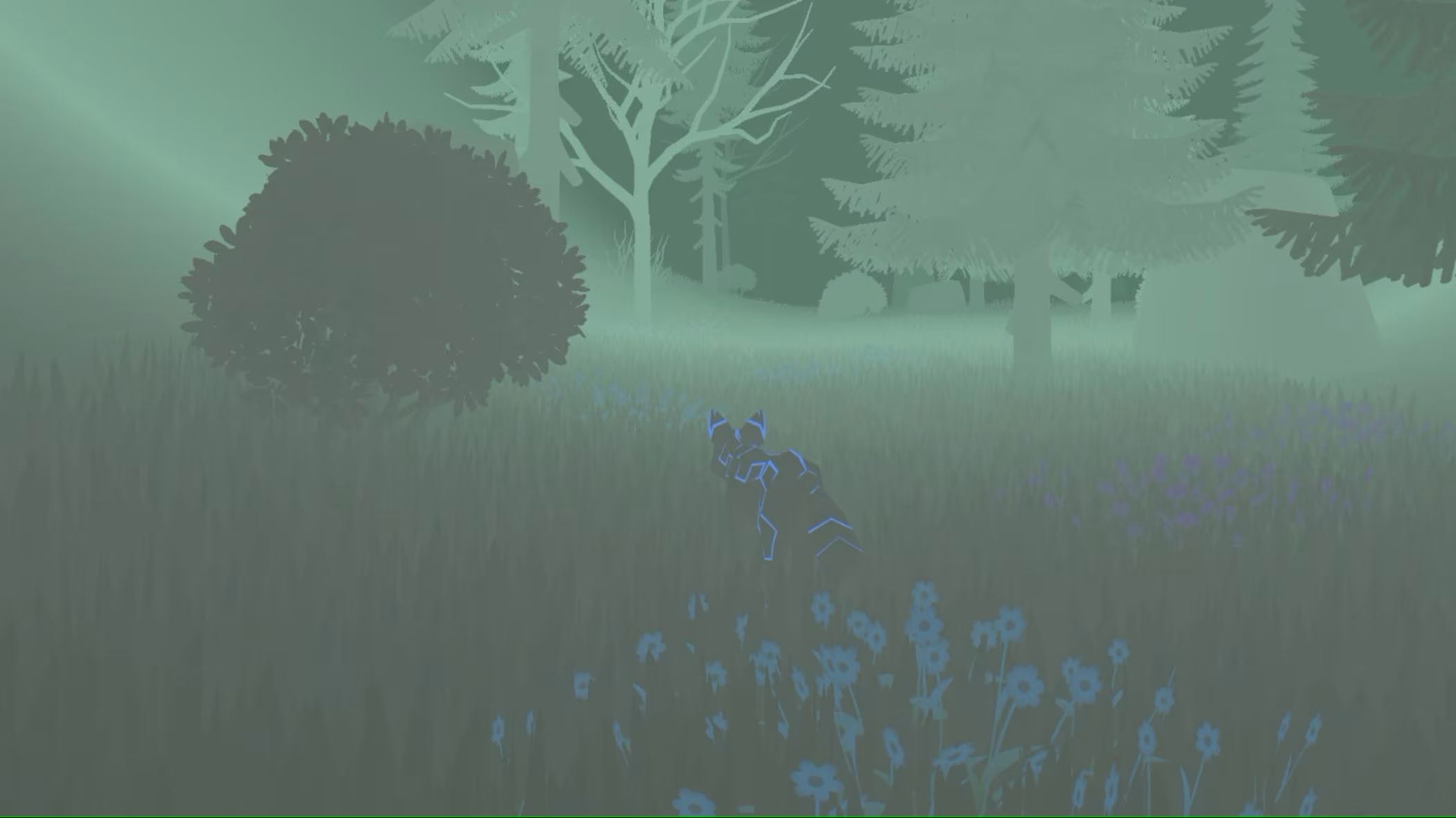 Lost Dream Darkness Press Image 6