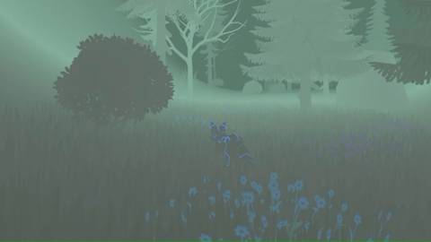 Lost Dream Darkness Press Image 6