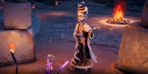 Lost in Random The Eternal Die gets release date