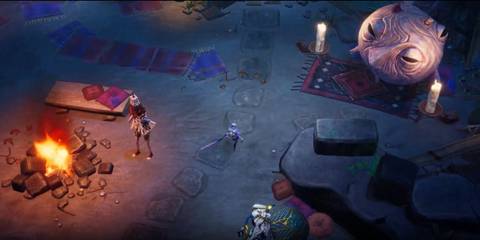 Lost in Random The Eternal Die