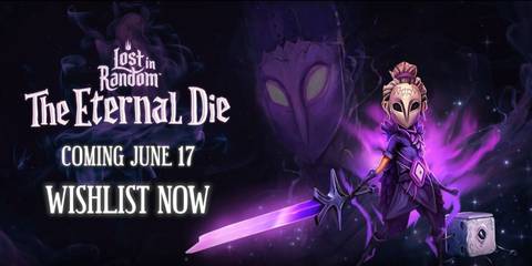 Lost in Random The Eternal Die