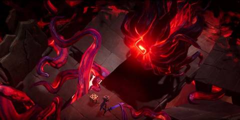 Lost in Random The Eternal Die