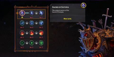 lost-in-random-the-eternal-die_weapon-upgrades