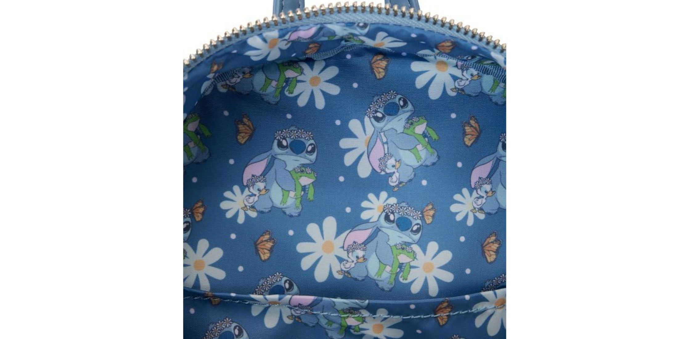 Grab These Loungefly Bag Deals With Stitch and Friends Before the Movie