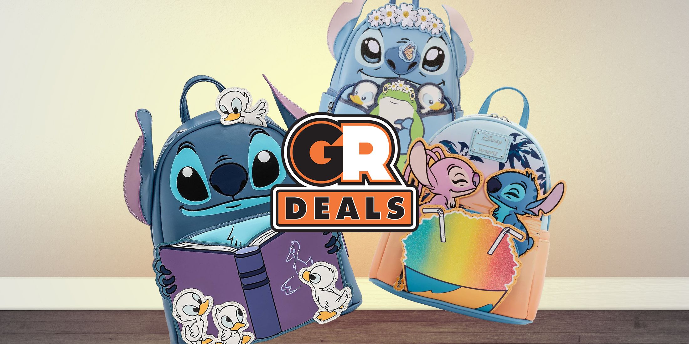 Loungefly Lilo & Stitch Bags Are Floating on the Waves of Discounts: Get Them Before They Drift Away