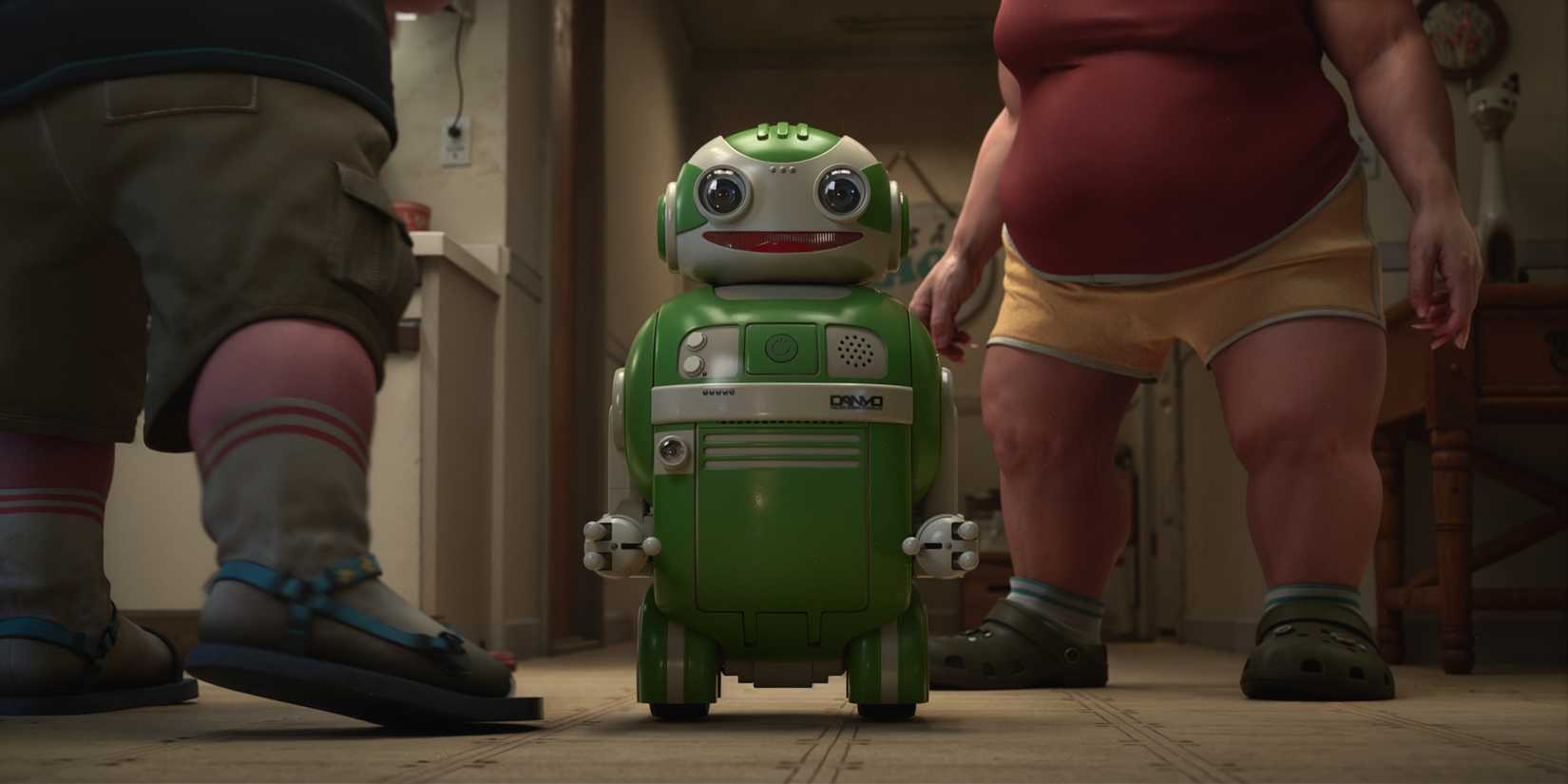 Love, Death + Robots Directors Discuss the Anthology Series’ Evolution Until Vol. 4