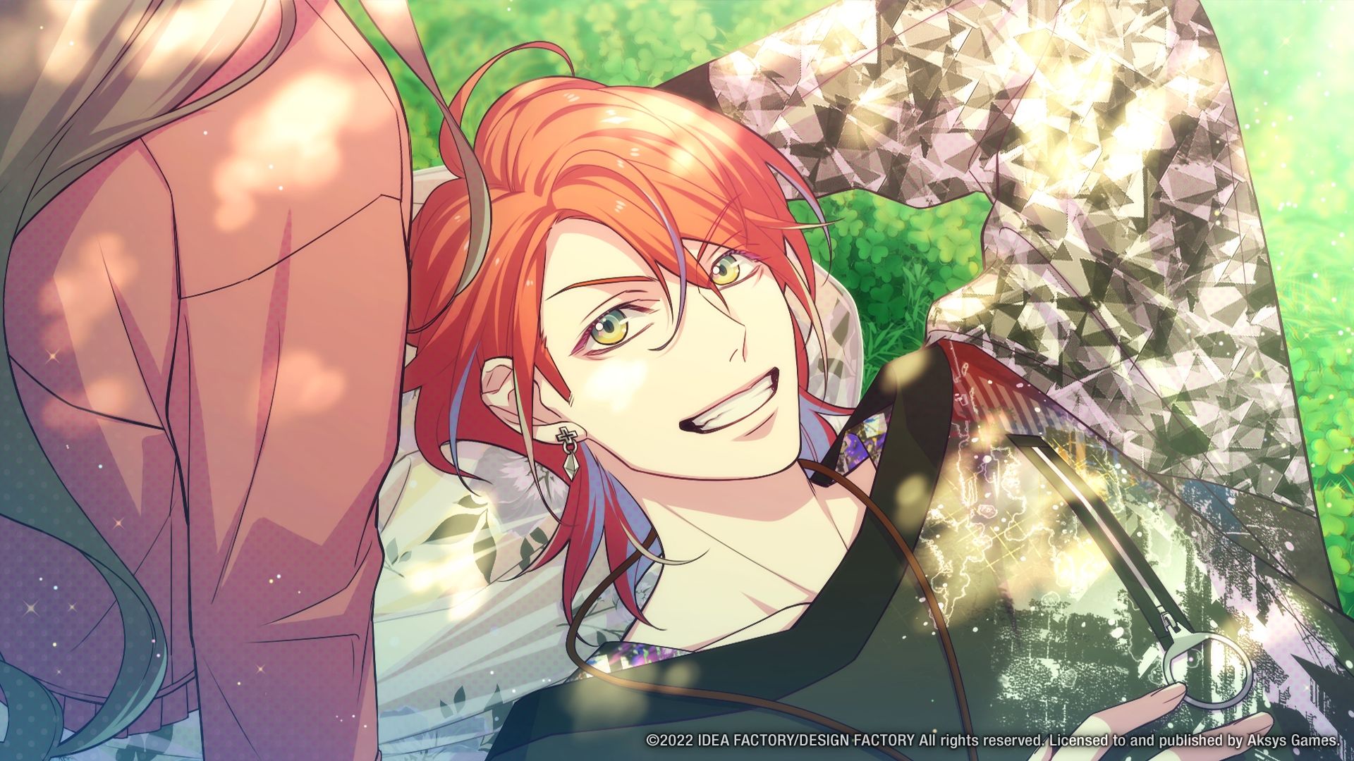 Lover Pretend Press Image 10