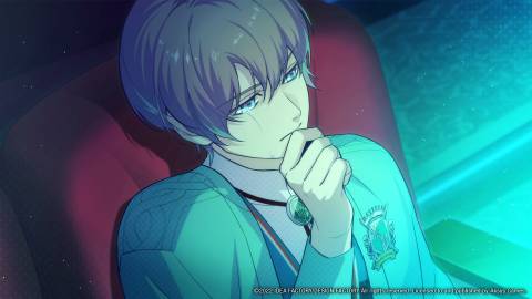 Lover Pretend Press Image 4