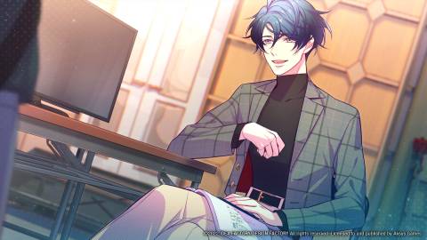 Lover Pretend Press Image 5