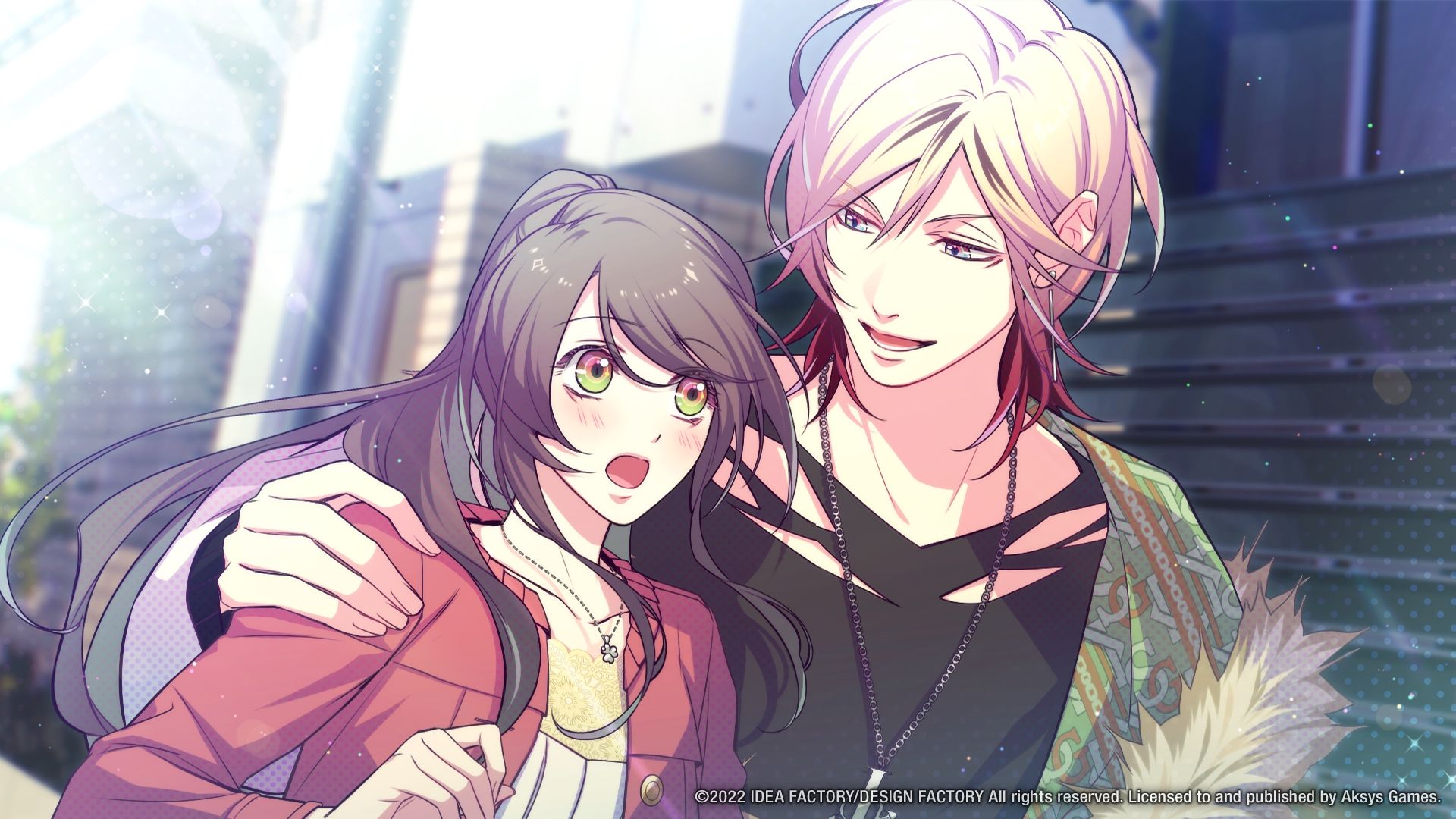 Lover Pretend Press Image 7